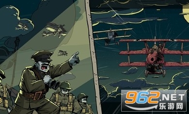 ¸ҵĹ簲׿(Valiant Hearts: Coming Home)v1.0.1 °ͼ4