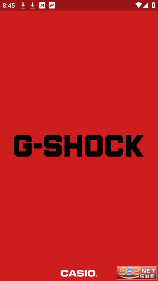 g-shockֱapp v3.0.3(1222A)ͼ11