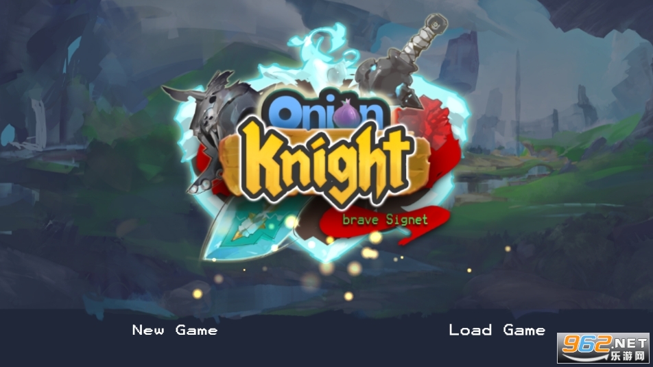 [TʿFС[(Onion Knight)o޽ v2.3؈D0