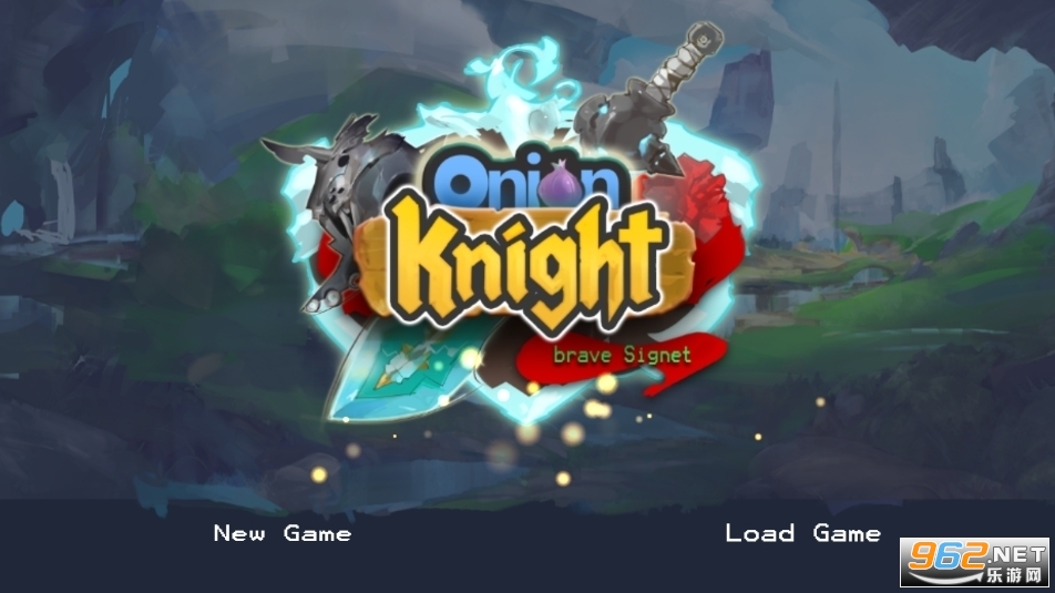 ʿСϷƽ(Onion Knight)v2.3 ޽ҽͼ1