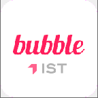 ist bubble׿