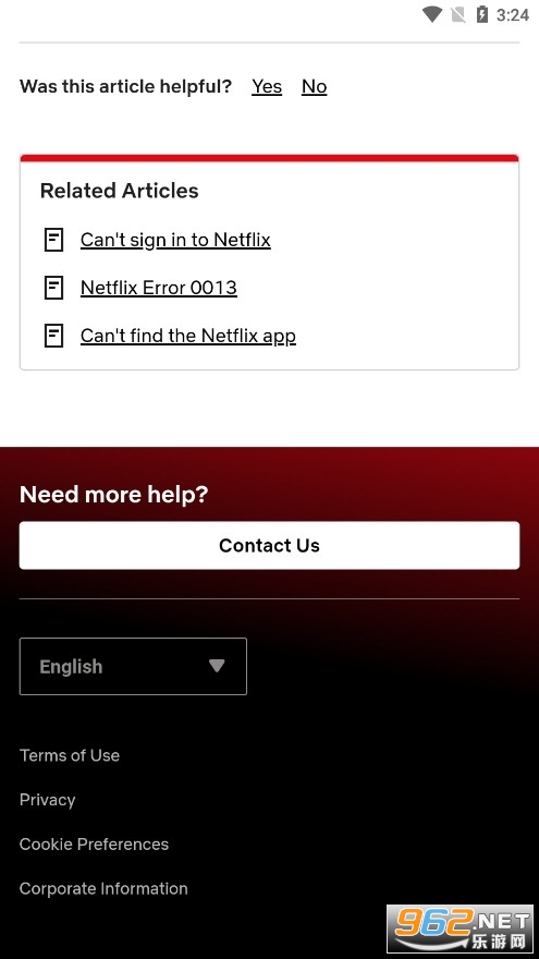 ηapp(Netflix)v9.8.0 ׿İͼ1