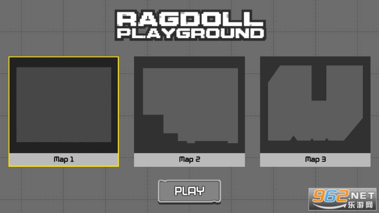 Ragdoll Playgroundv1.2.3 ޹ͼ3