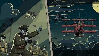 ¸ҵĻ(Valiant Hearts: Coming Home)v1.0.1 ֻͼ2