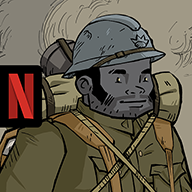 ¸ҵĻ(Valiant Hearts: Coming Home)