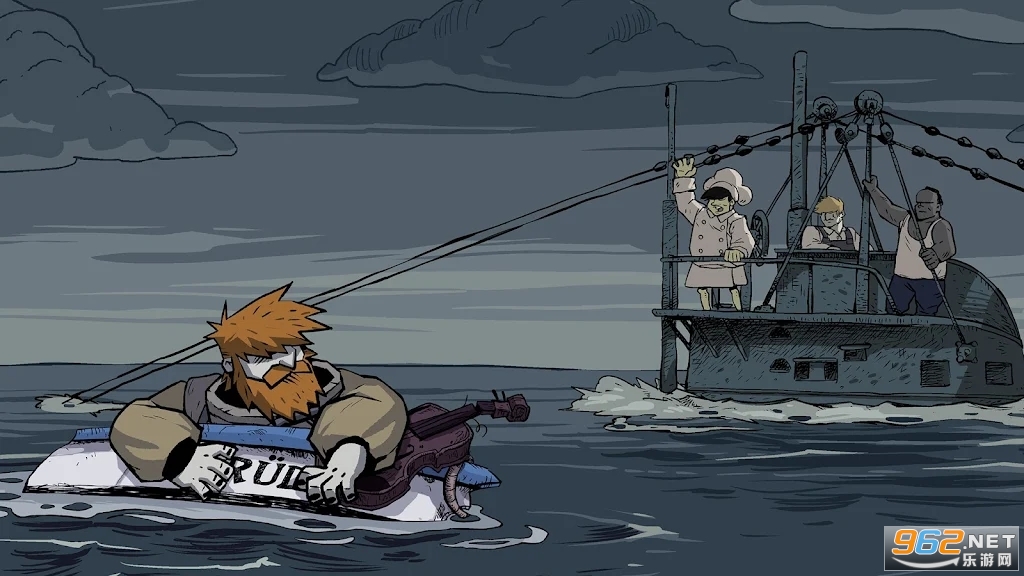 IGN¸ҵ:簲׿(Valiant Hearts: Coming Home)v1.0.2 ٷͼ2