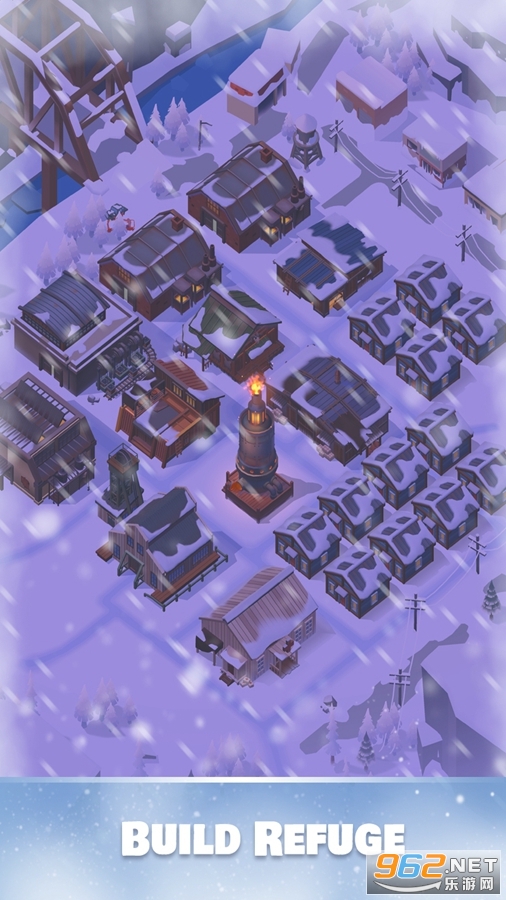 ֮Ϸ(FrozenCity)v1.9.13 ʷͼ5