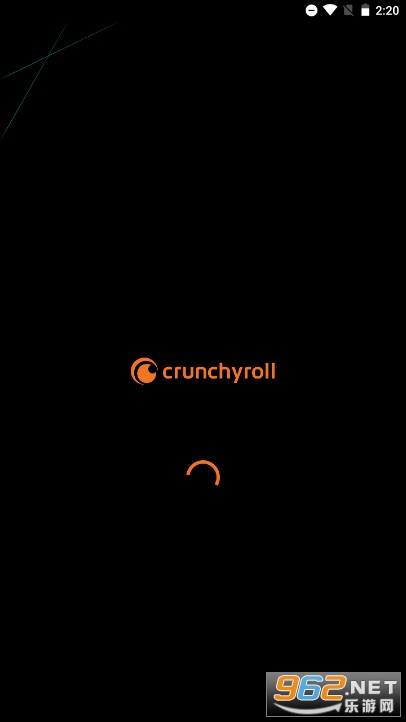 Crunchyrollýƽ̨(com.crunchyroll.crunchyroid)v3.30.2ͼ0