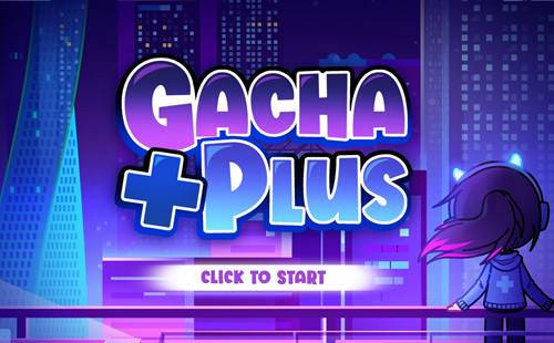 Ӳ_Gacha+_Gacha Plus_İ