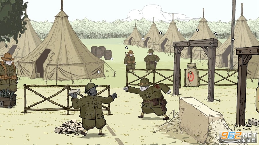 ¸ҵĻؼֻ(Valiant Hearts)