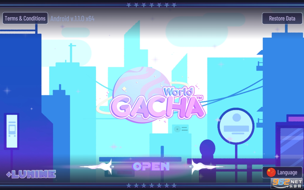 Gacha World[2023