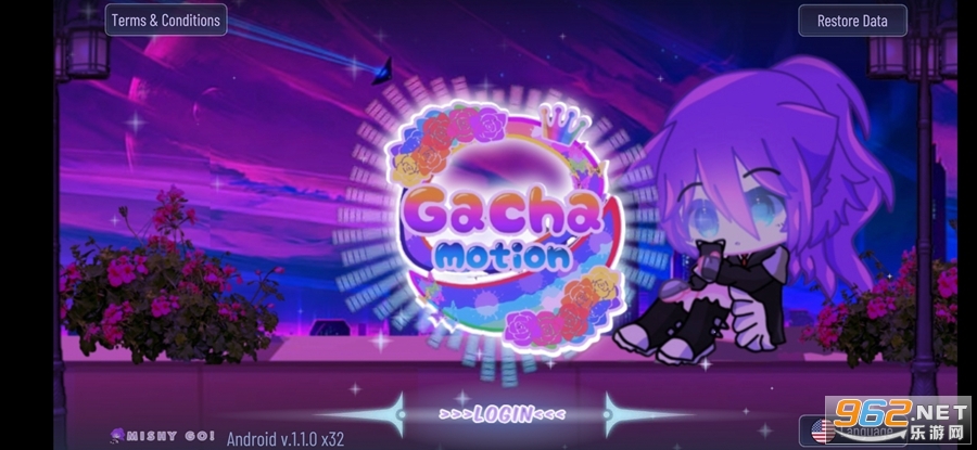 Ӳ˶Gacha Motion