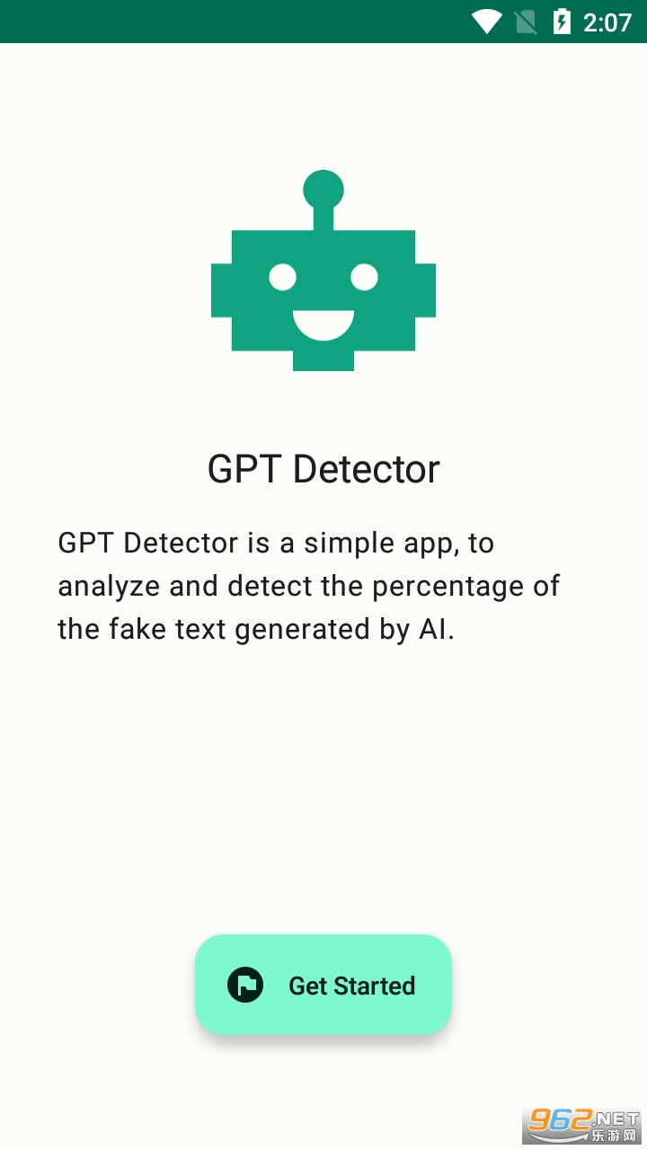 ai detector