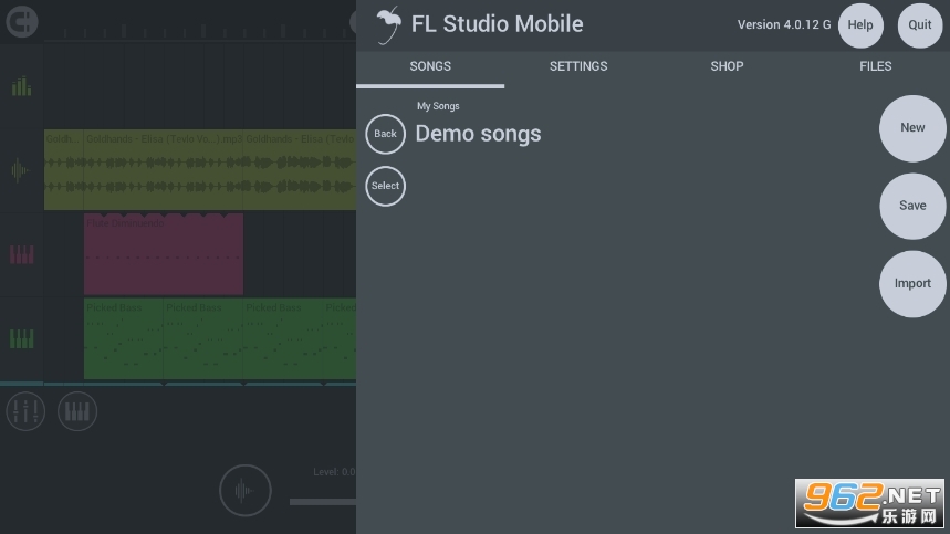 fl studio mobile ׿h