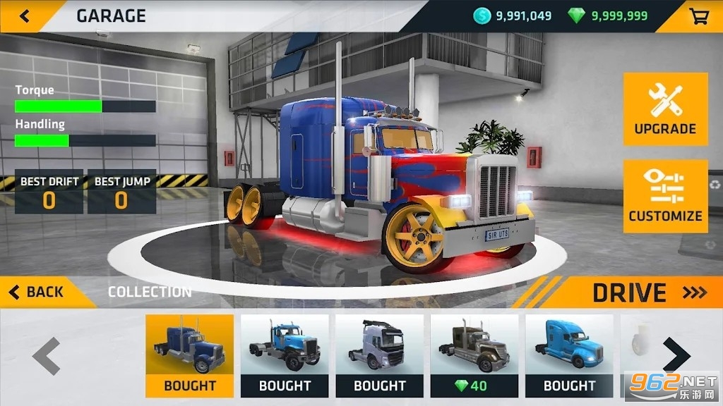 ռģֻ(Ultimate Truck Simulator)
