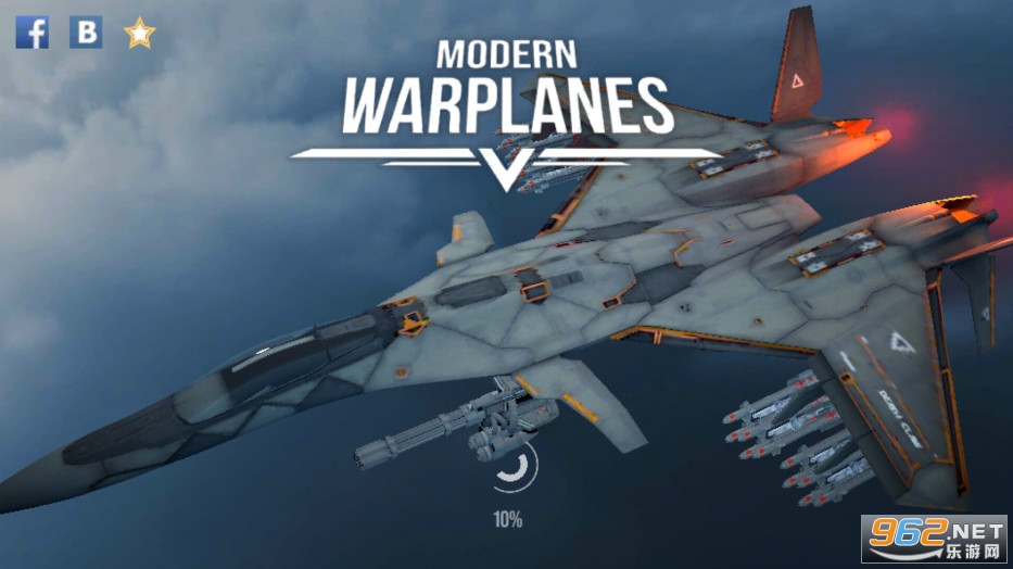 ִսʷ(Modern Warplanes)