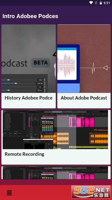 adobe podcast enhancer