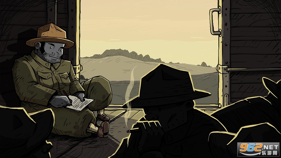 ¸ҵĻؼֻ(Valiant Hearts)v1.0.1 İͼ0