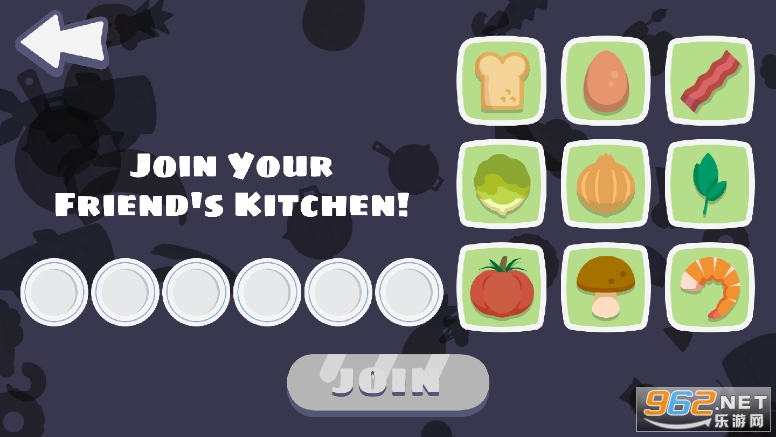 Family Style:Co-op Kitchenv1.8.0 ׿2023°ͼ1