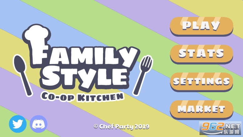 Family Style:Co-op Kitchenv1.8.0 ׿2023°ͼ4