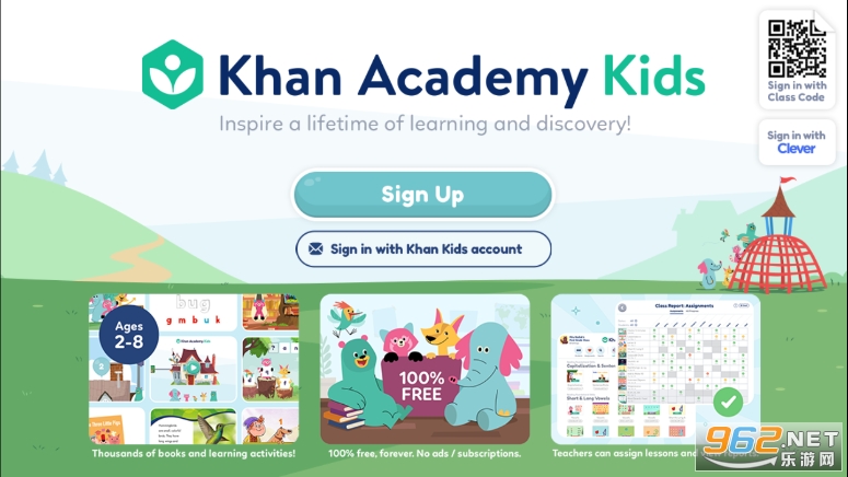khan academy kids׿°v6.2ͼ2