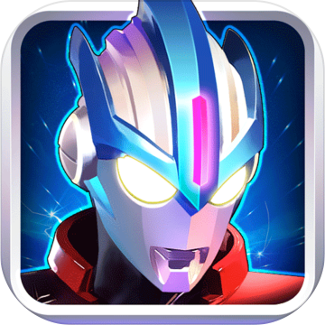 ultramanlegendheroӢ۹ʷv1.4.1 °汾