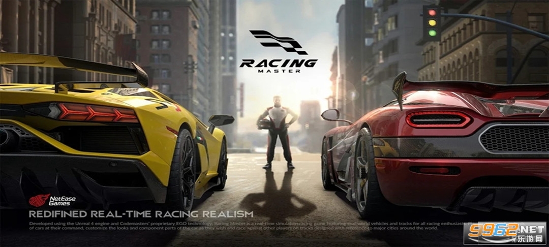 ۷ʱιʷ(Racing Master)v0.3.2 °ͼ2