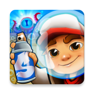 ܿʷٷ(Subway Surf)