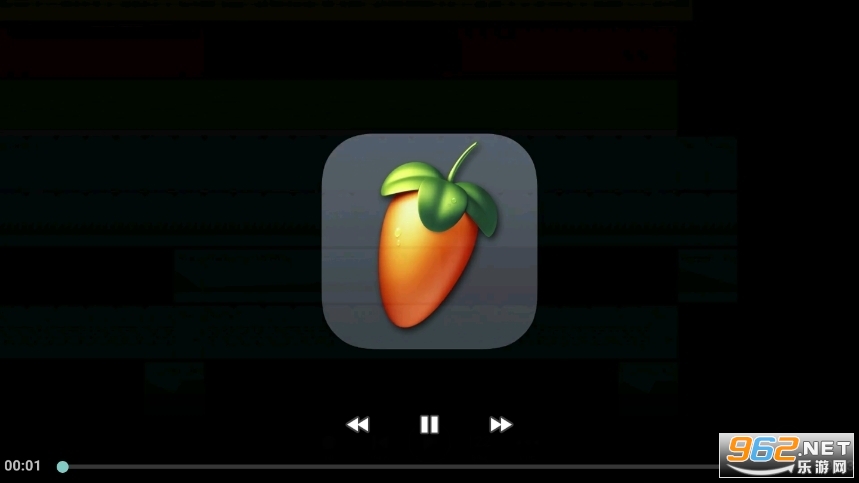 fl studio mobileİAv4.5.7؈D4