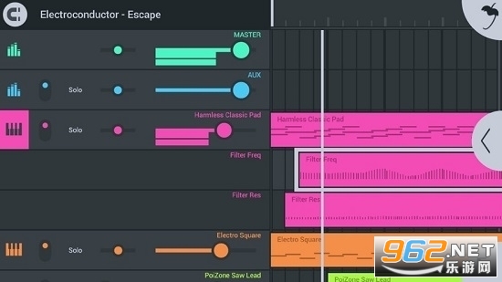 fl studio mobileİ滪Ϊv4.5.7ͼ3