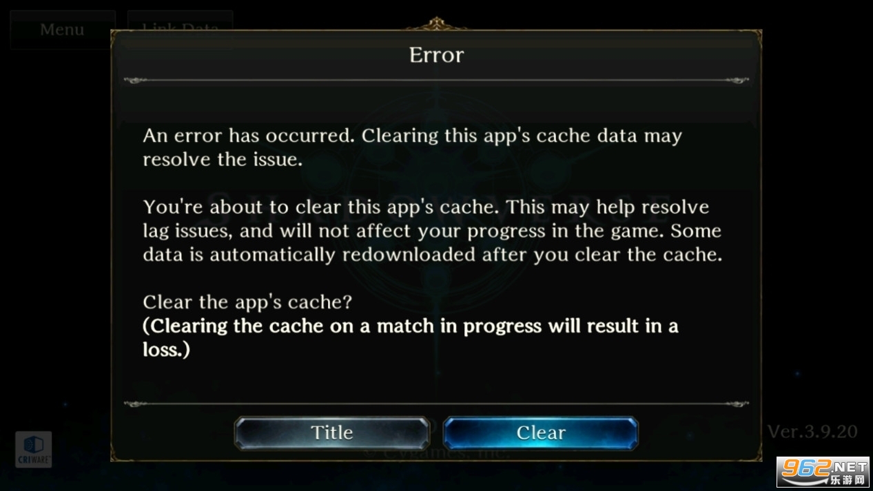 Ӱʫ(Shadowverse)ʷٷv4.4.0 °ͼ2