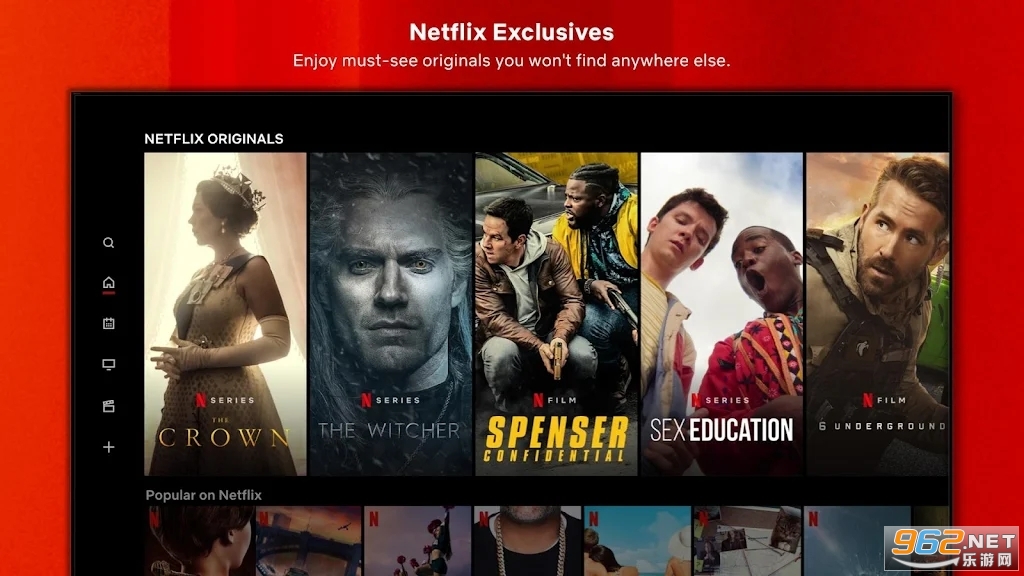 Netflix tvٷv10.0.3ͼ0