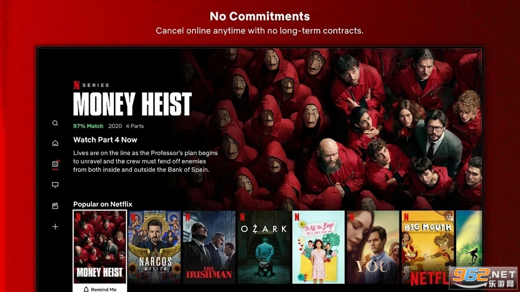 Netflix tvٷv10.0.3ͼ2