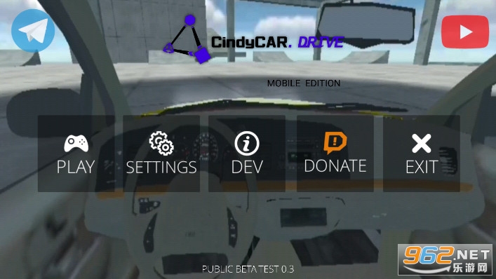 cindycardrive°(ʻ)v0.3 Public νͼ0