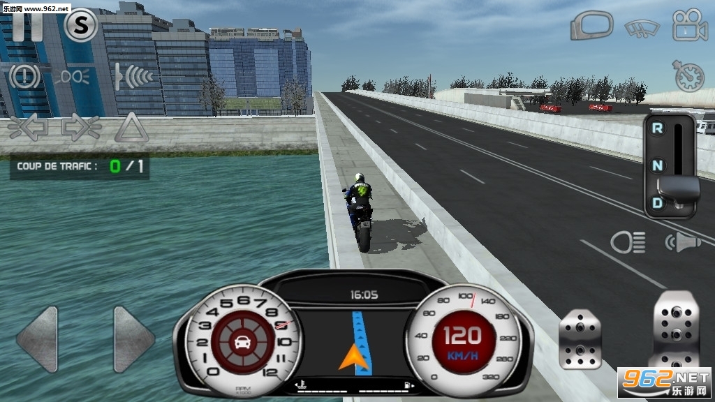 ʵʻģrealdrivingsim°2024v5.4ͼ0