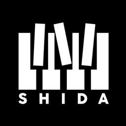 shida钢琴脚本播放器