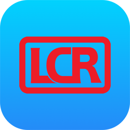 LCR Ticket app