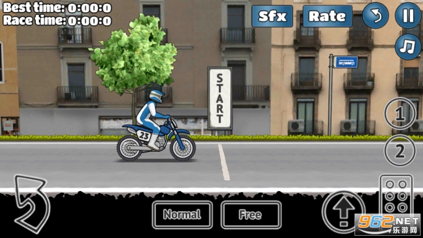 ͷģ(Wheelie Challenge)װ v1.64ͼ2