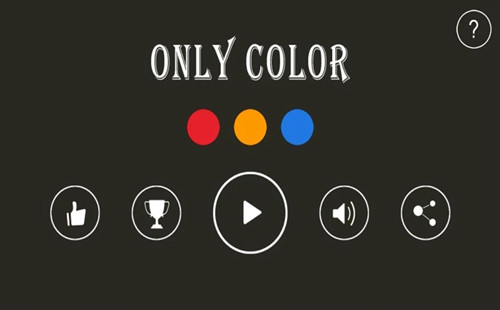 ɫd_ɫ׿d_[:ɫOnly Color