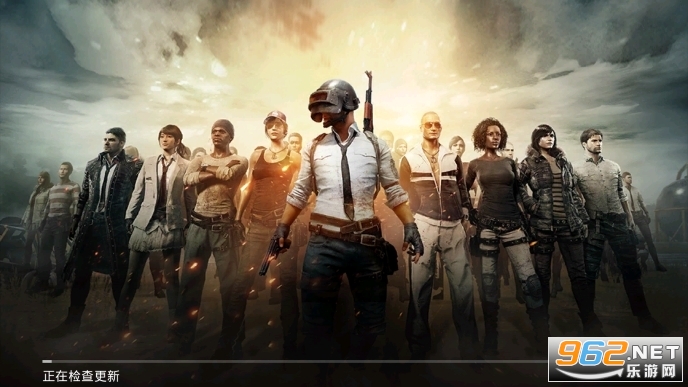 ƽӢʰ(BETA PUBG MOBILE)v3.2.3°ͼ3