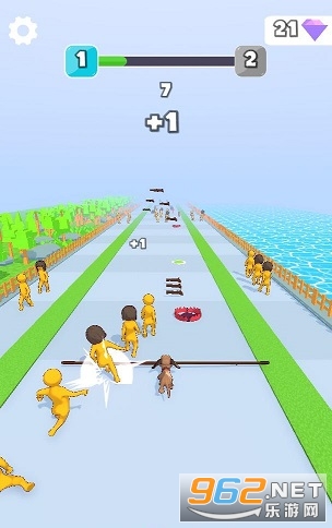 ճճϷ2023ٷ°(Dog Fetch)v1.1 ׿ͼ1