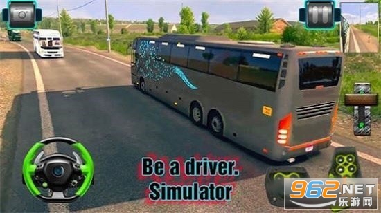 ͼʻԱģϷֻ(Be a driver: Simulator)v1.0.2 ׿ͼ1