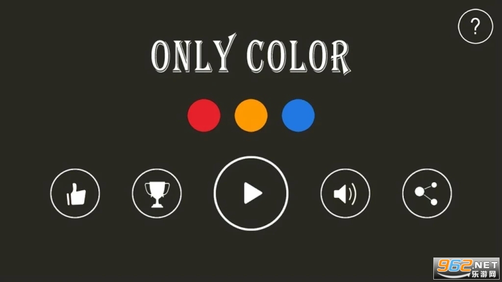 ɫ׿°(Only Color)v1.2ͼ0