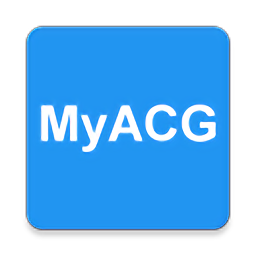 MyACG搜索源网络导入 安卓版 v1.4.3.4_beta