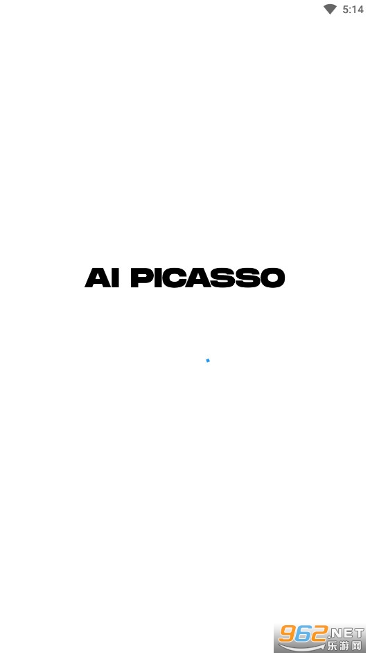 AI Picasso° v1.5.0؈D9