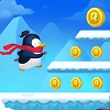 챼2023°Ϸ(Super Penguin Run)