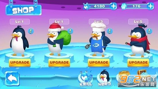 Z2023°[(Super Penguin Run)v1.4.6 ׿؈D0