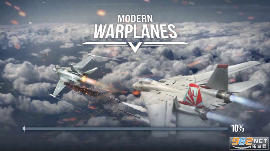 ִսʷ(Modern Warplanes)v1.20.1ͼ0