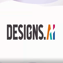 Designs.ai视频生成软件 最新版 v1.0