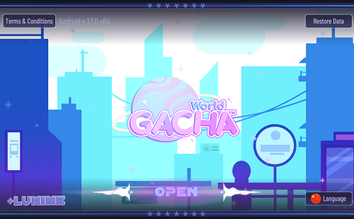 gacha world_gacha world_°_